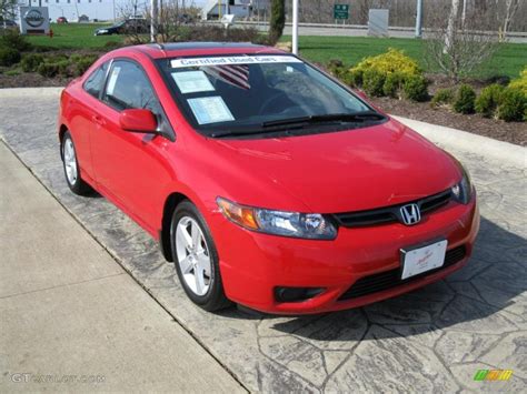 Honda Civic 2007 Coupe / 2007 Honda Civic DX-G Coupe Road Test / 2007 honda civic info and ...