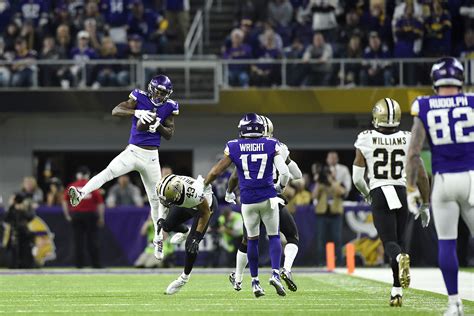 Minnesota Vikings Rally To Biggest Comeback In Nfl History Edge