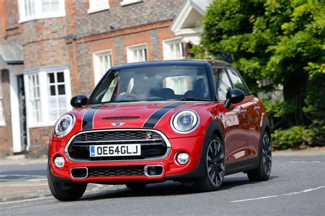 Mini Hatch F F Cooper Hp Specs And