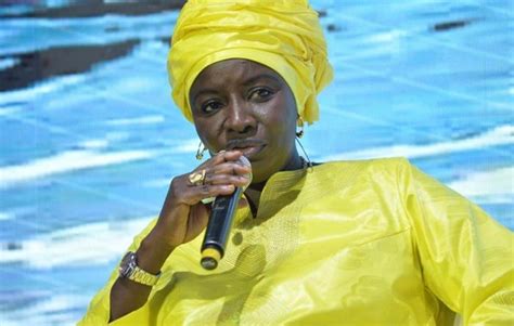 Union Africaine Aminata Toure Demande La Suspension De La Tunisie