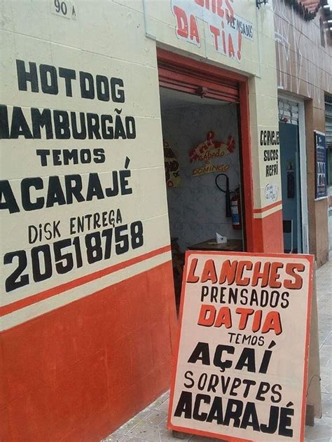 Lanches Prensados Datia Restaurante S O Paulo Avalia Es De Restaurantes