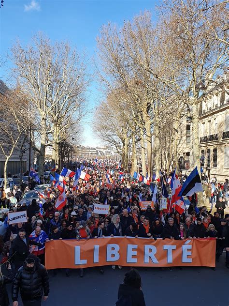 Florian Philippot On Twitter Un Monde Incroyable Qui Continue D