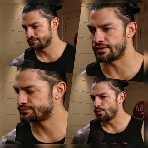 722 Likes 3 Comments Roman Reigns One Versus All