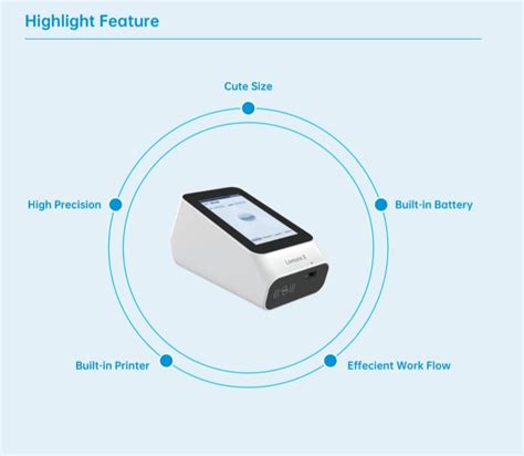 Immunoassay analyzer machine – Nophil HealthCare Ltd