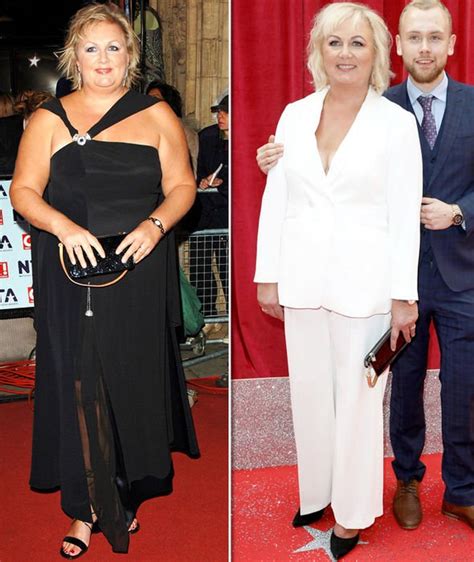 Weight loss diet plan: How did Coronation Street actress Sue Cleaver ...