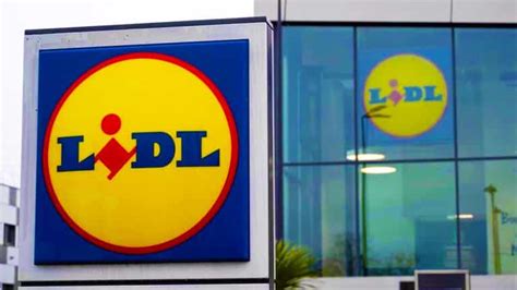 Lidl C Est Termin Voici L Enseigne Qui Va Prendre Sa Place