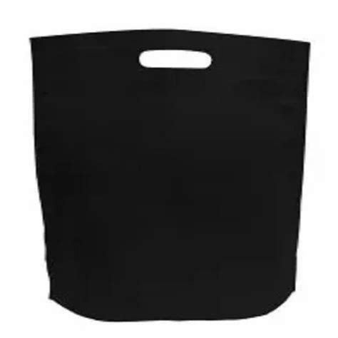 W Cut Bag Printed Non Woven Carry Bags At Rs 54 Piece In Kamptee Id