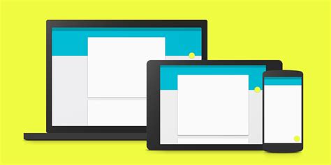 An Introduction To Material Design Principles And Approach