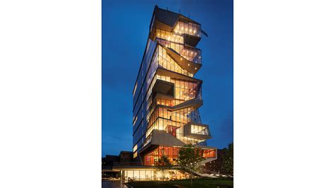 Columbia University Vagelos Education Center | Gensler