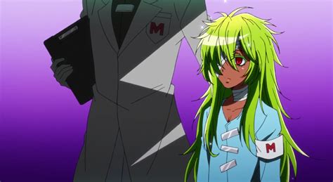 Pin En 《anime》 Nanbaka