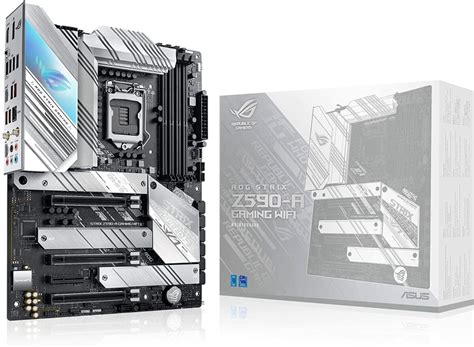 8 Best White Motherboards For Your Gaming Build 2024 Top Picks