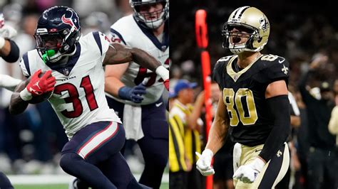 2023 NFL preseason, Week 3: What We Learned from Texans' win over ...