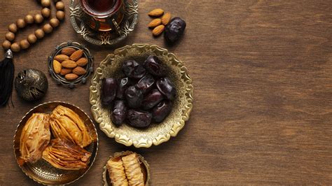 Ramadan Food Stock Photos, Images and Backgrounds for Free Download