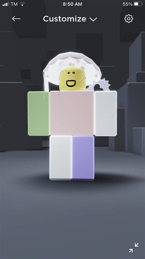 evade avatar >:D : r/roblox