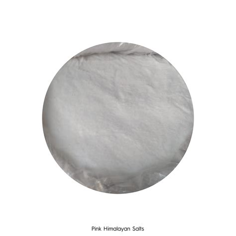 Light Pink Salt – Powder – Ancient Rock Salt