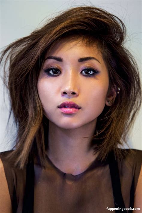 Brenda Song Nude Fappedia