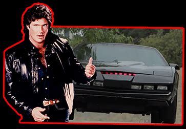 Knight Rider | The Official David Hasselhoff Website