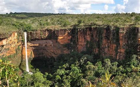 Saiba o Que Fazer em Nobres MT Aproveitando o Máximo da Viagem