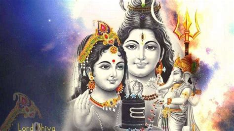 Lord Shiva Wallpapers High Resolution 72 Images