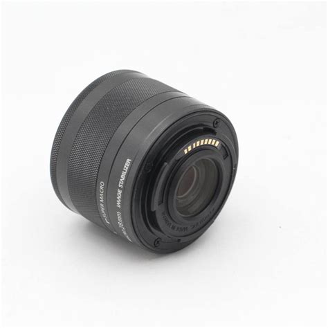 Comprar Objetivo Canon Ef M 28mm F35 Is Stm Super Macro E351948