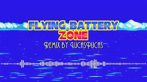 Flying Battery Zone Remix