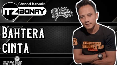 Bahtera Cinta H Rhoma Irama Karaoke Duet Dangdut Cover Duet Smule