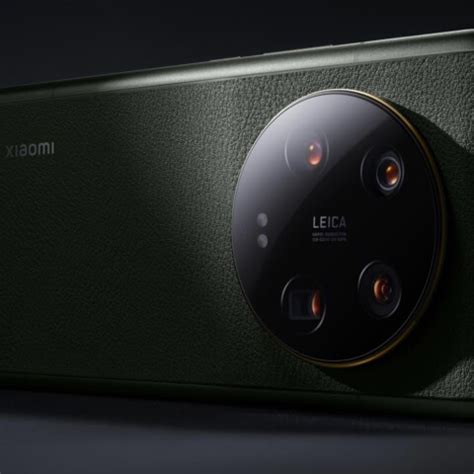 Xiaomi 13 Ultra Punya 4 Kamera 50MP Dengan Lensa Leica