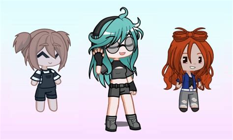 Make You A Gacha Life 2 Oc No Credit Needed By Tejworks Fiverr