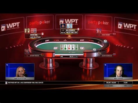 Poker Live Stream | 24/7 Poker with Twitch Poker | partypokerTV