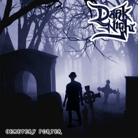 Dark Night – 3 Album (CD) (Bundle) – Vision of God Records