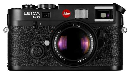 #Filmisnotdead, but your dreams of a new affordable film Leica camera ...