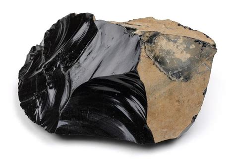 Different Types of Obsidian and Color Variations (With Pictures!) in ...