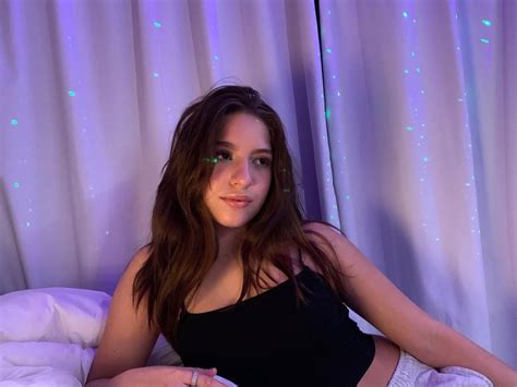 Mackenzie Ziegler Social Media 01312020 • Celebmafia