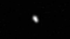 NASA's New Horizons Spacecraft Images Reveal Size, Shape of Smallest ...