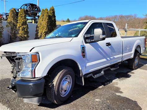 2022 FORD F250SD PICKUP - Weber Brothers Auto