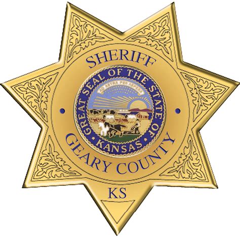 Geary County Sheriffs Department