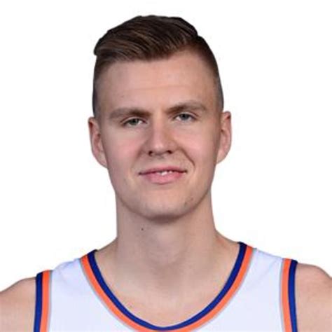 Kristaps Porzingis News, Analysis, and Stats on AthlonSports.com ...