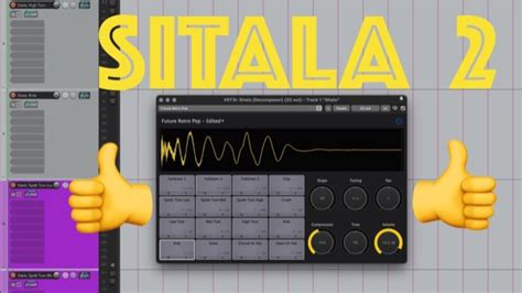 Checking Out Sitala 2 Drum Sampler VSTi The REAPER Blog