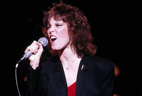 Top Pat Benatar Songs of the 1980s