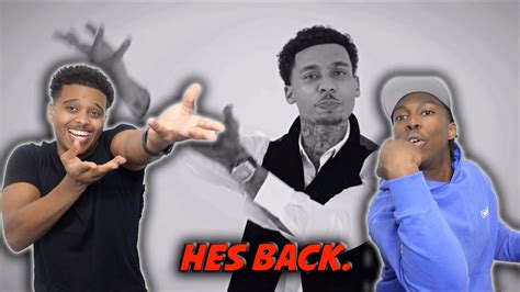 Welcome Back Fredo I M Back Official Video Reaction Youtube