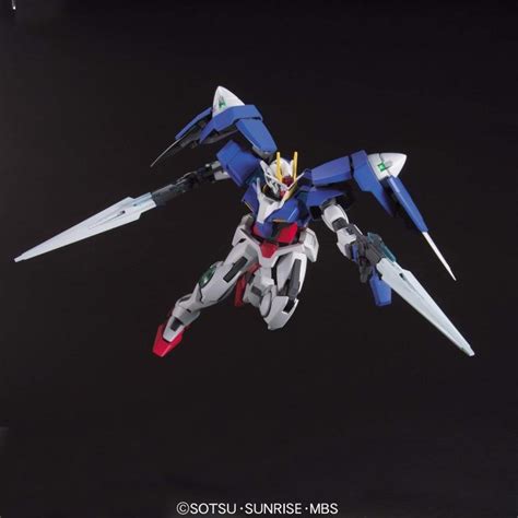 NG 1/100 GN-0000 00 Gundam | Bandai gundam models kits premium shop ...