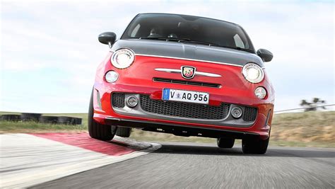 Fiat Abarth 595 2014 Review CarsGuide