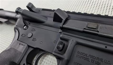 Radical Firearms Rf Aac Blackout Review Ssp Firearms