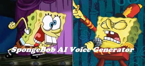 Ai Spongebob