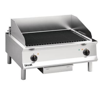 Lincat Opus Oe Electric Chargrill