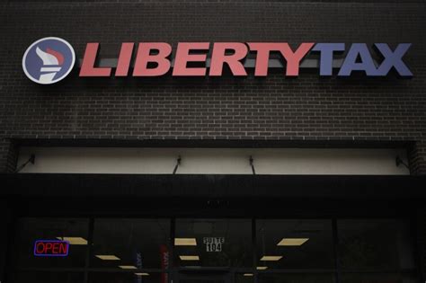 Liberty Tax To Pay 750k In Settlement With Dc Over Cash In A Flash