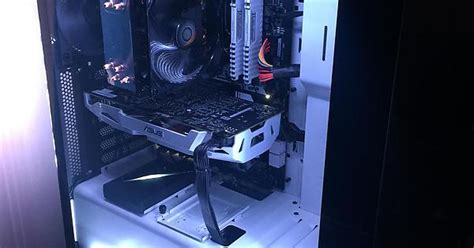 Nzxt Hue In S340 Elite White Album On Imgur