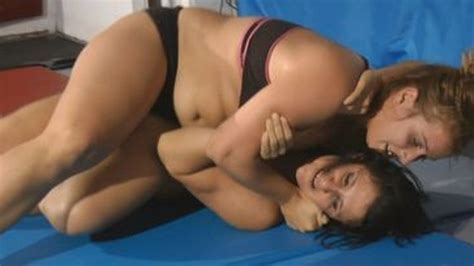 Bambina V Lydia Hd The Real Wrestling Store