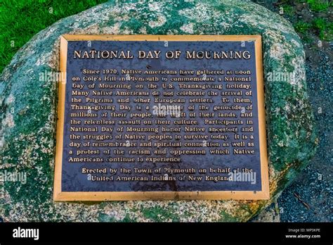 National Day of Mourning Stock Photo - Alamy