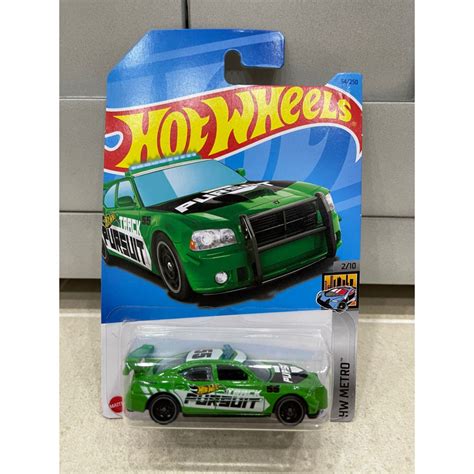 Mua Xe Mô Hình đồ Chơi Cơ Bản Hotwheels 1 64 Dodge Charger Drift Giá Rẻ Nhất Tecki Vn